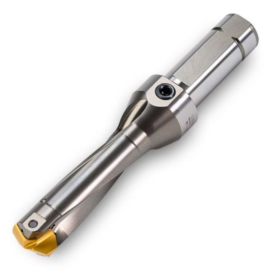 Picture of INGERSOLL LD3700111N6R01 1.4567 (37.0 mm)-1.4921 (37.9 mm) SpadeTwist Body