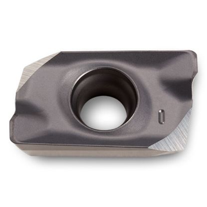 Picture of INGERSOLL APKT160408R-001 IN40P Milling Insert Paralelagram 0.031 Hipos