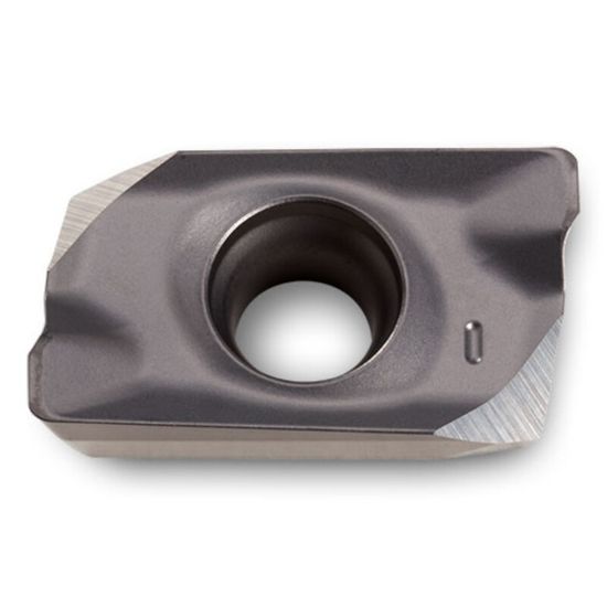 Picture of INGERSOLL APKT160408R-001 IN40P Milling Insert Paralelagram 0.031 Hipos