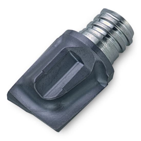Picture of INGERSOLL 45D-6263TRRA01 IN2005 DIA 5/8 SH T10 LOC 0.60 Counter Bore,Replacable Head Carbide TiAlN Single End Drill Point0.0150 0.38MM CHIPSURFER