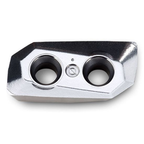 Picture of INGERSOLL XPET140408FR-PW IN15K Milling Insert Paralelagram 0.031 Rough Air