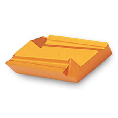 Picture of INGERSOLL KNUX3331R11 P20 Turning Insert 55.0° 0.020 Corner Radius