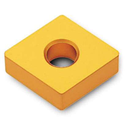 Picture of INGERSOLL CNMA432WT TT7005 Turning Insert 80.0° TiCN + Al2O3 0.031 Corner Radius