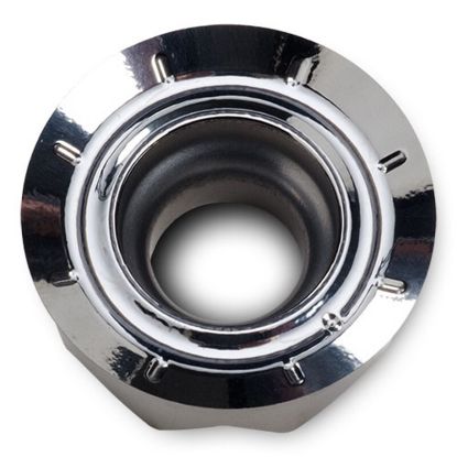 Picture of INGERSOLL RJET1004MOFN IN10K Milling Insert Round 0.197 FormMasterShear Insert