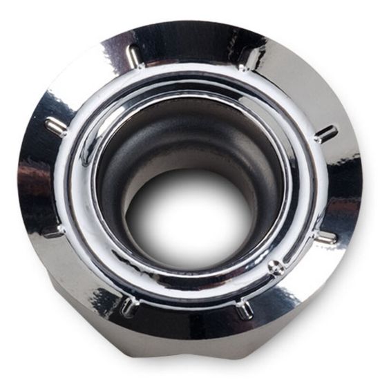 Picture of INGERSOLL RJET1004MOFN IN10K Milling Insert Round 0.197 FormMasterShear Insert
