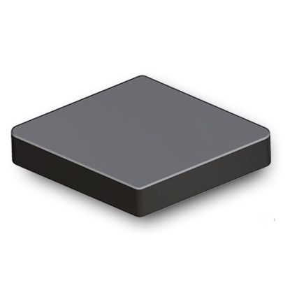 Picture of INGERSOLL DNG432 AB30 Turning Insert 55.0° Al2O3 + TiCN 0.031 Corner Radius