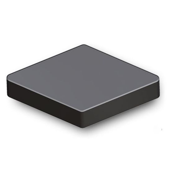 Picture of INGERSOLL DNG432 AB30 Turning Insert 55.0° Al2O3 + TiCN 0.031 Corner Radius