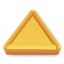 Picture of INGERSOLL TPGR321TL CT3000 Turning Insert Triangle 0.016 Corner Radius
