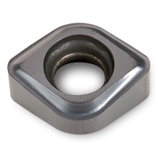 Picture of INGERSOLL CNHU060310N IN05S Milling Insert Tear Drop 0.039 FormMasterV Insert