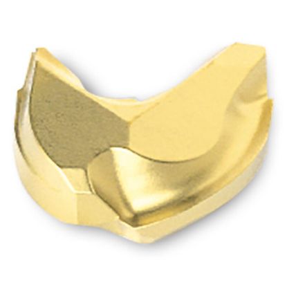 Picture of INGERSOLL NCEX150500R IN1030 Milling Insert Ball Mill 0.315 TiCN SpeedBall Insert Carbide