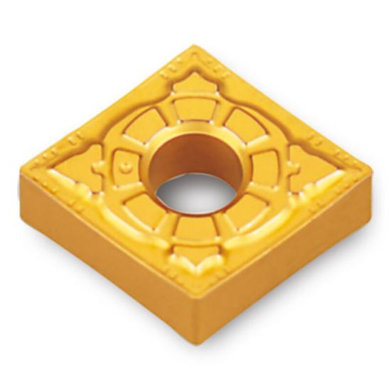 Picture of INGERSOLL CNMG431FG TT8115 Turning Insert 80.0° TiCN + Al2O3 + TiN 0.016 Corner Radius