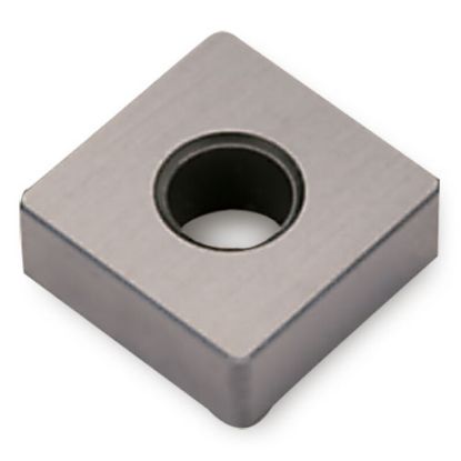 Picture of INGERSOLL SNGA432T2 AB30 Turning Insert Square Al2O3 + TiCN 0.031 Corner Radius