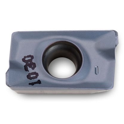 Picture of INGERSOLL APKT160432R IN5015 Milling Insert Paralelagram 0.125 TiN + TiCN Hipos