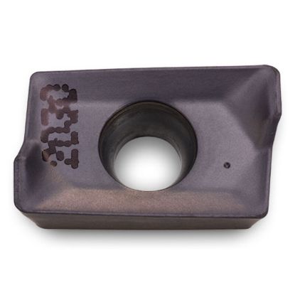Picture of INGERSOLL APKT120308R IN2015 Milling Insert Paralelagram 0.031 TiAlN Hipos