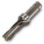 Picture of INGERSOLL QR0254076N6R02 1.000 (25.40 mm) Square Insert Indexable Drill s Inch|L:D Ratio - 3:1|For Lathe Use: Brass Coolant Fitting Should Be Ordered Separately|