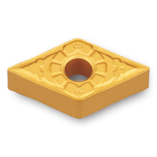 Picture of INGERSOLL DNMG331FG TT8115 Turning Insert 55.0° TiCN + Al2O3 + TiN 0.016 Corner Radius