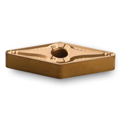 Picture of INGERSOLL VNMG331PC TT8115 Turning Insert 35.0° TiCN + Al2O3 + TiN 0.016 Corner Radius