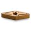 Picture of INGERSOLL VNMG331PC TT8115 Turning Insert 35.0° TiCN + Al2O3 + TiN 0.016 Corner Radius