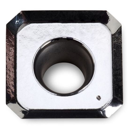 Picture of INGERSOLL SECT 09T3AFFN-P IN30M Milling Insert Square 0.010 PowerQuad Insert