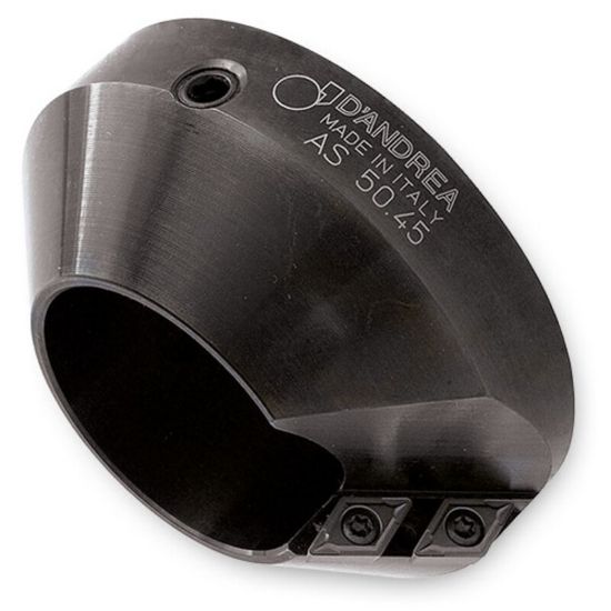 Picture of INGERSOLL Hole Making Mill Boring Boring Head 45.0°, Chamfer ing Ring O.D. 1.102 Steel