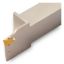 Picture of INGERSOLL SFER25.4-3T30-D60 Cut Off,Grooving Stick Tool Square 1.000 Steel
