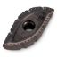 Picture of INGERSOLL NDET380700R IN2005 Milling Insert Ball Mill 0.750 TiAlN ProBall Insert