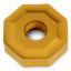 Picture of INGERSOLL ONCU0906ANFN-WE IN2015 Milling Insert Octagonal 0.030 TiAlN OctoPlus