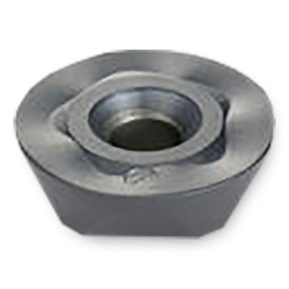 Picture of INGERSOLL RPLB250700TN-VL1 IN2030 Milling Insert Round 0.500 TiAlN FormMaster Insert