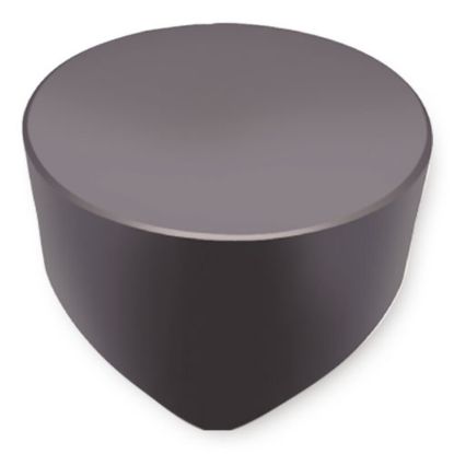 Picture of INGERSOLL RPGX35E TC3020 Turning Insert Round 0.187 Corner Radius