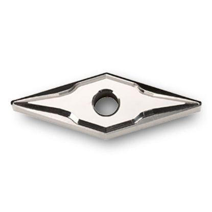 Picture of INGERSOLL VNGG331ML TT9225 Turning Insert 35.0° TiCN + Al2O3 + TiCN 0.016 Corner Radius