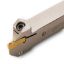 Picture of INGERSOLL RGER9.5-20-2SH Cut Off,Grooving Stick Tool Square 0.375 Steel