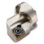 Picture of INGERSOLL DTC-D16-SCLNL-0703 Turning Boring Bar 80.0° Modular Tools Adapter 0.625 Steel
