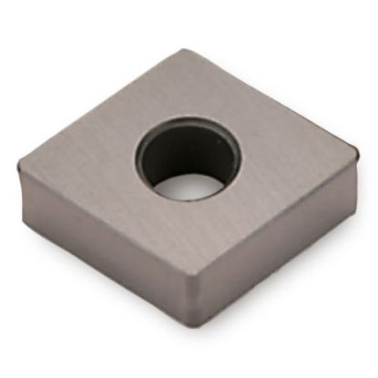 Picture of INGERSOLL CNGA433E AS20 Turning Insert 80.0° Si3N4 0.047 Corner Radius