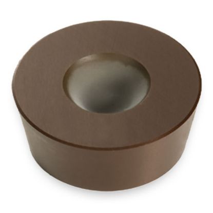 Picture of INGERSOLL RPGX43CH IN72N Turning Insert Round 0.250 Corner Radius
