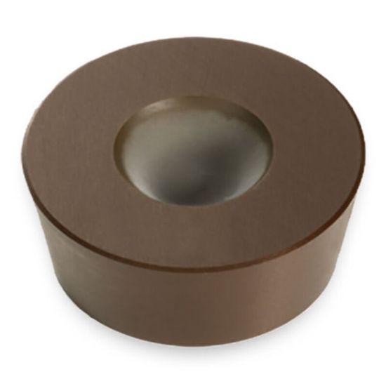 Picture of INGERSOLL RPGX43CH IN72N Turning Insert Round 0.250 Corner Radius