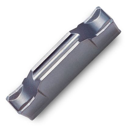 Picture of INGERSOLL TDC3-15L TT9080 Cut Off Insert 0.118 Wide 0.008 Corner Radius TiAIN + TiN