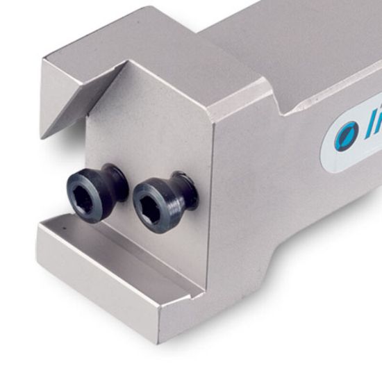 Picture of INGERSOLL TCHPR31.8 Cut Off,Grooving Adapter Holder Square 1.250 Steel