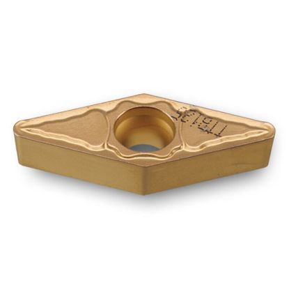 Picture of INGERSOLL VBMT333PC TT8115 Turning Insert 35.0° TiCN + Al2O3 + TiN 0.047 Corner Radius