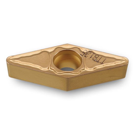 Picture of INGERSOLL VBMT333PC TT8115 Turning Insert 35.0° TiCN + Al2O3 + TiN 0.047 Corner Radius
