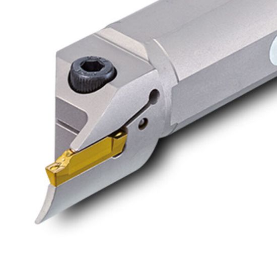 Picture of INGERSOLL TTFIL31.7-4T12-47-70 Face Grooving Boring Bar Boring Bar 1.250 Steel