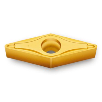 Picture of INGERSOLL VBMT331FG TT7005 Turning Insert 35.0° TiCN + Al2O3 0.016 Corner Radius