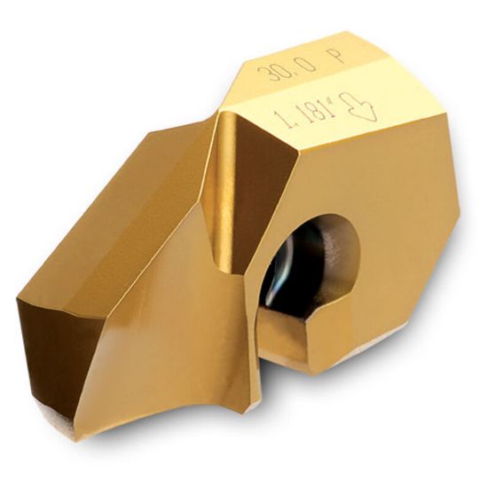 Picture of INGERSOLL LPA3290R01 IN2505 1.2953 (32.90 mm) SpadeTwist Tip