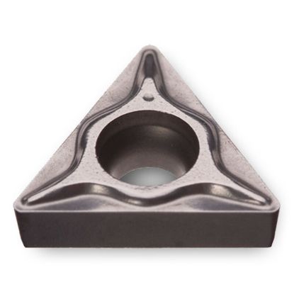 Picture of INGERSOLL TCGT21.50SATT9020 Turning Insert Triangle TiCN 0.004 Corner Radius