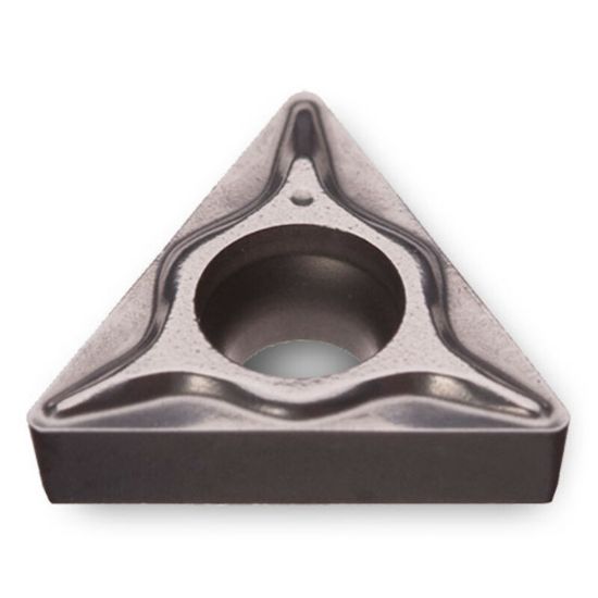 Picture of INGERSOLL TCGT21.50SATT9020 Turning Insert Triangle TiCN 0.004 Corner Radius