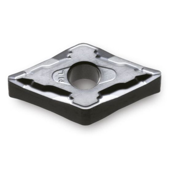 Picture of INGERSOLL DNGG431ML TT5080 Turning Insert 55.0° TiAIN + TiN 0.016 Corner Radius