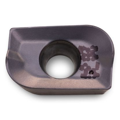 Picture of INGERSOLL APKT120332R IN40P Milling Insert Paralelagram 0.125 Hipos