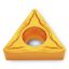 Picture of INGERSOLL TPMT222PC CT3000 Turning Insert Triangle 0.031 Corner Radius