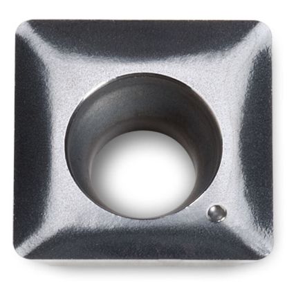 Picture of INGERSOLL SDCT080305FN-P IN30M Milling Insert Square 0.020 HiPosQuad Insert