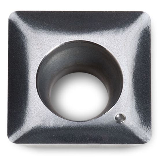 Picture of INGERSOLL SDCT080305FN-P IN30M Milling Insert Square 0.020 HiPosQuad Insert