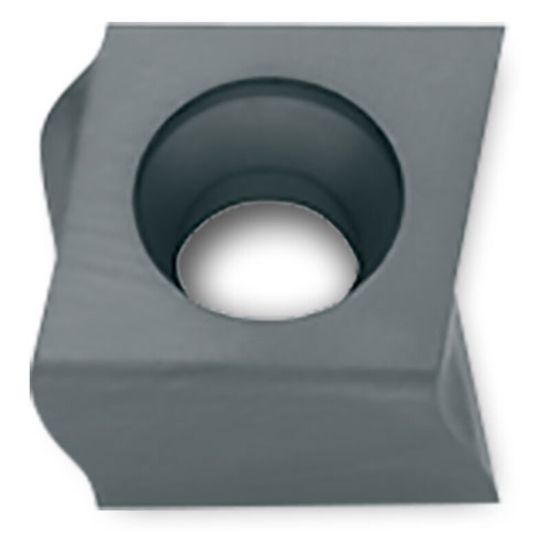 Picture of INGERSOLL DPM314R001 IN2005 Milling Insert On Edge 0.031 TiAlN SMax